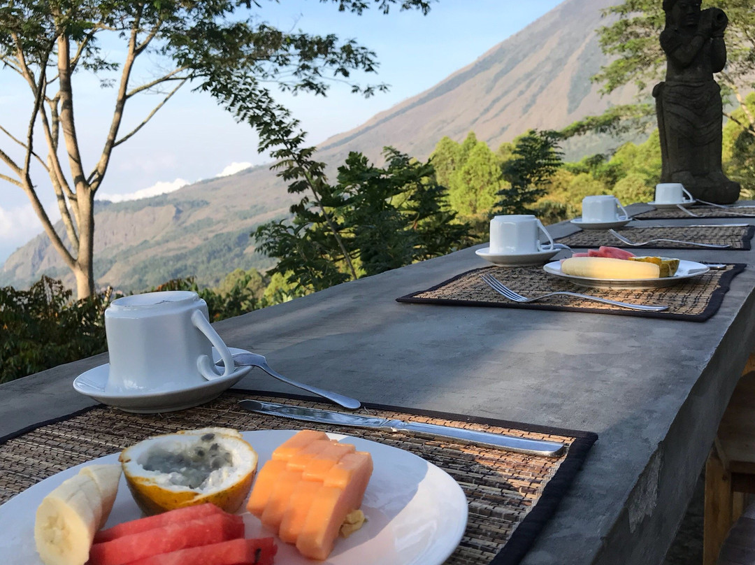 Manulalu Bed and Breakfast主图