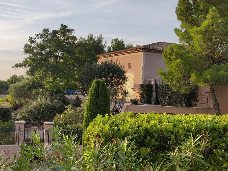 Maeva Particuliers - Residence Pont-Royal en Provence
