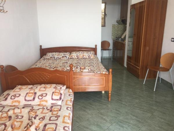 Vuno酒店住宿-Vasili Guesthouse