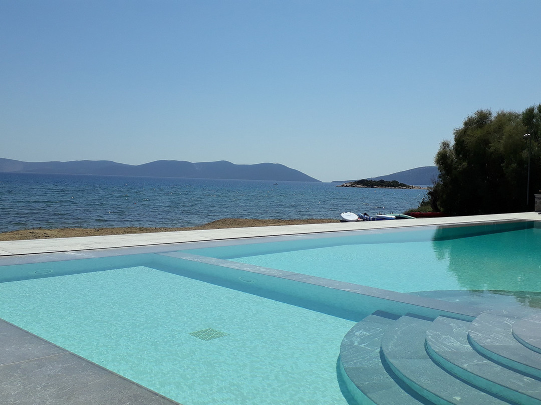 Dardiza Boutique Hotel主图