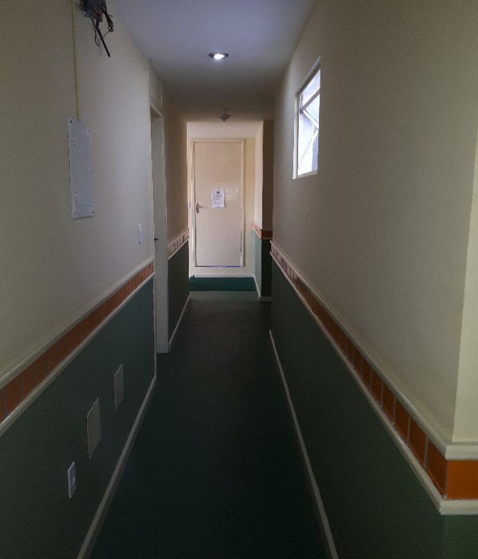 Pousada Solar de Campos主图