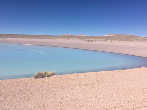 Alaya Bolivie-拉巴斯必去景点