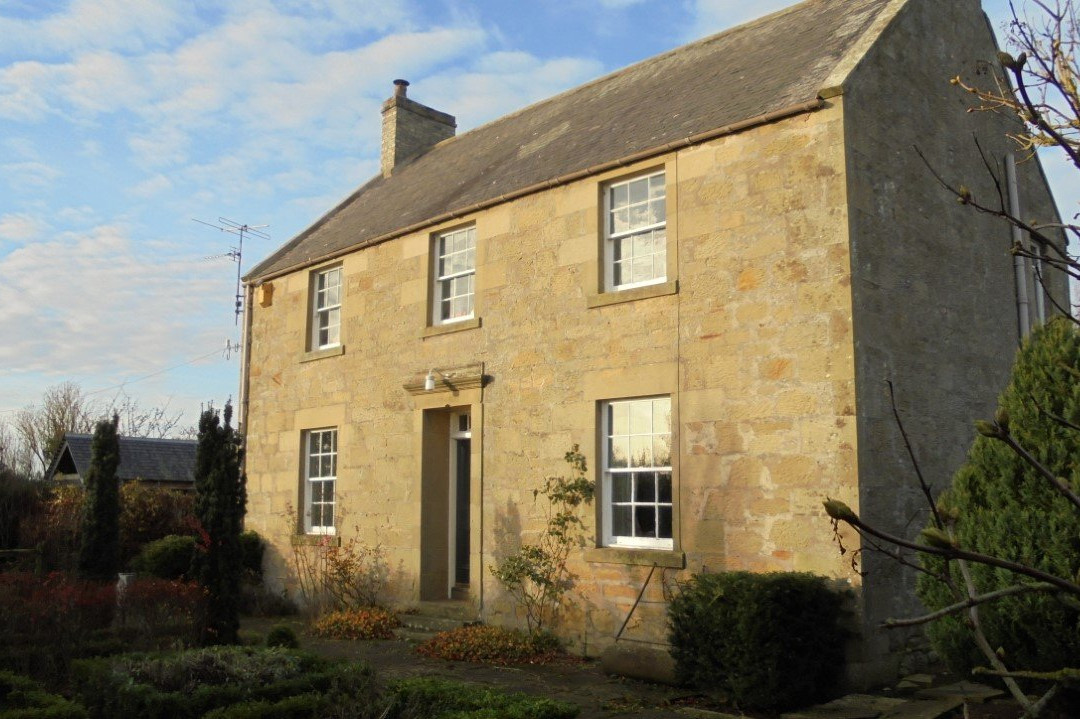Crowfootbank F​armhouse Bed & Breakfast