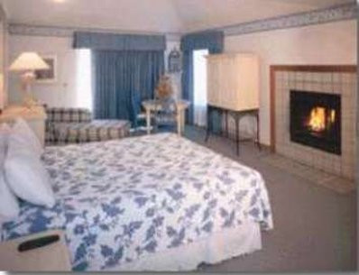 Bodega Coast Inn & Suites主图