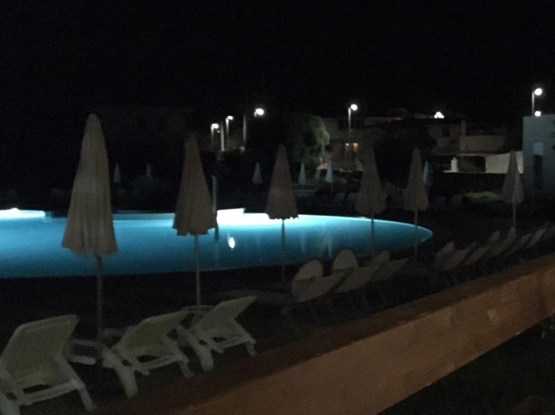 Capofrasca Resort主图