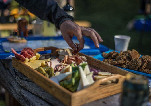 Kayak Natales-纳塔莱斯港必去景点