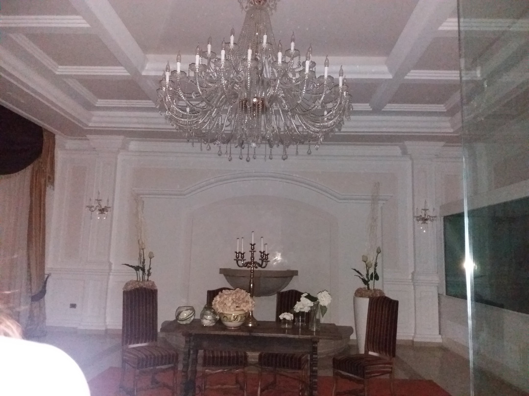 Hotel Lemi Spa-Torrecuso必去景点