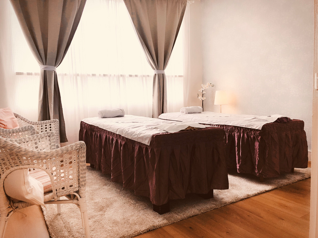 Cremorne旅游景点-Ivy Massage