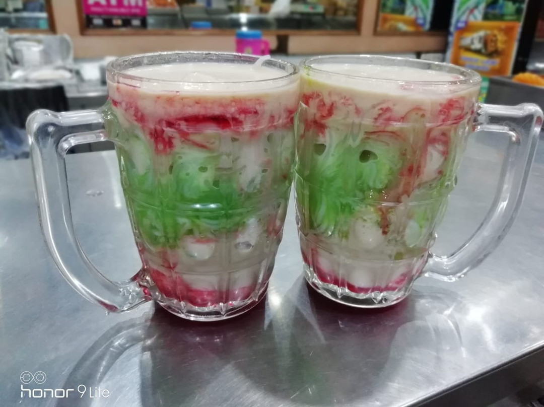 Mahalaxmi Sweets and Caterers