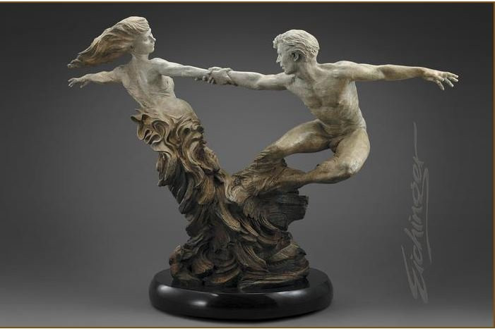 Quent Cordair Fine Art景点图片