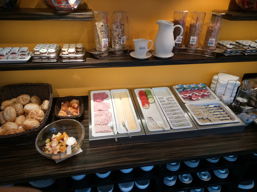 卡塞尔1号汽车旅馆主图