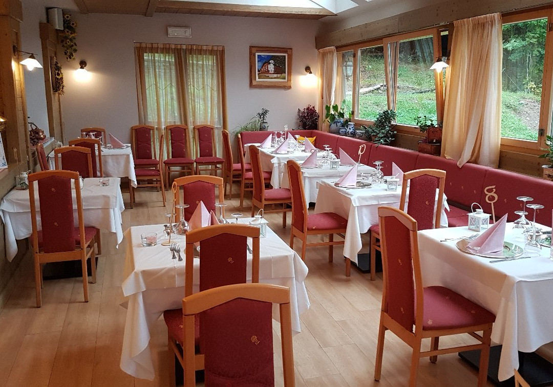 Alps Oriental Wellness Hotel主图