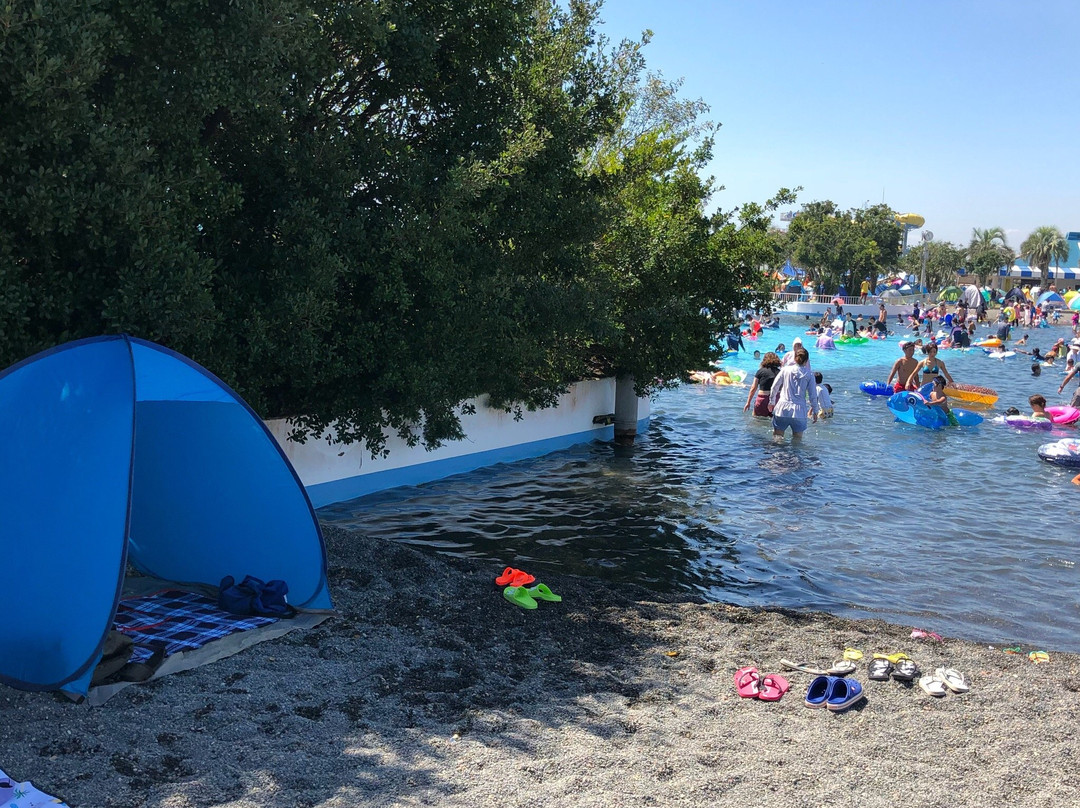 Hasunuma Water Garden