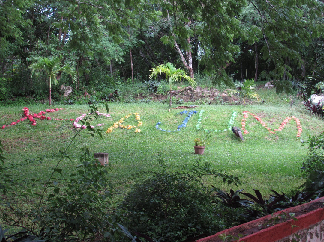 Xcajum-Dzitás必去景点