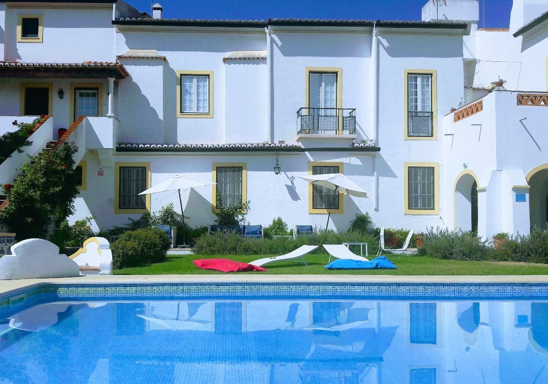 Casa do Colegio Velho主图