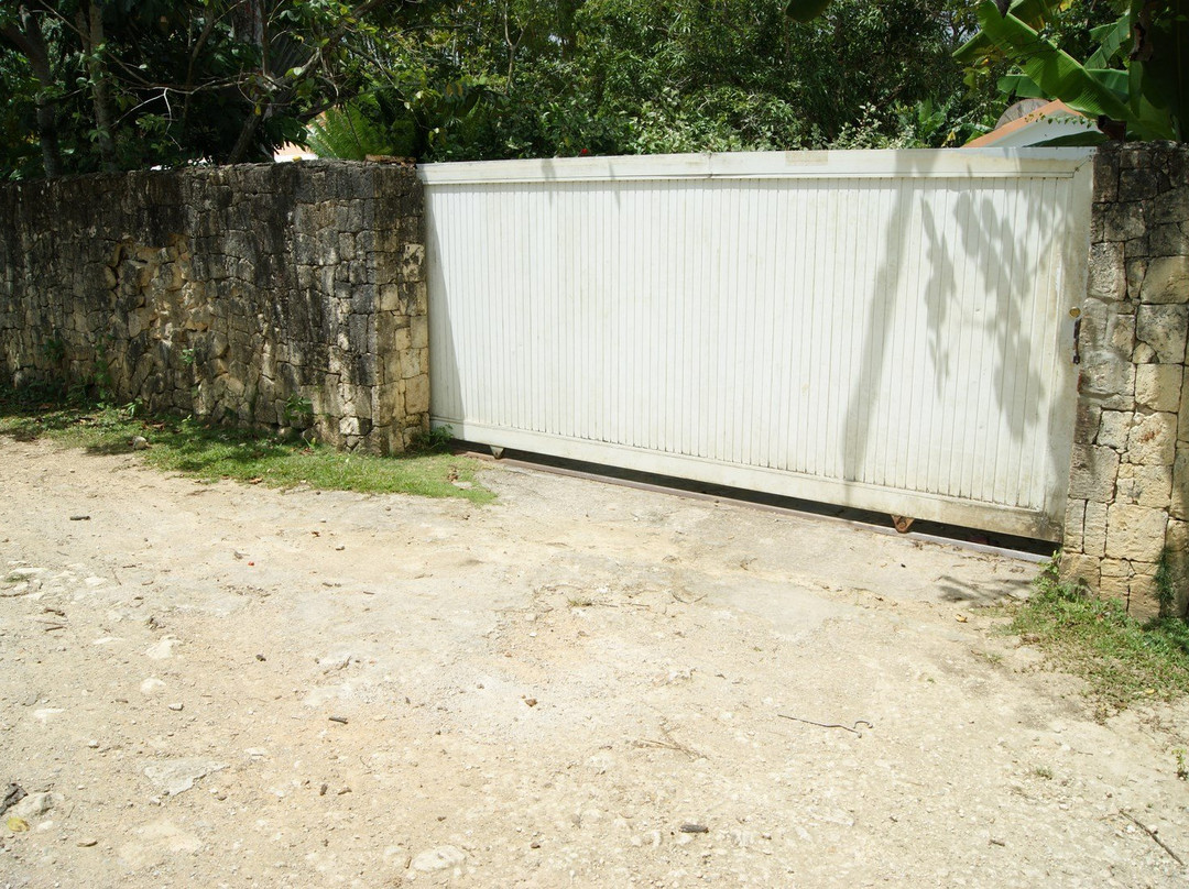 La Canada El Limon主图