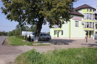 Havrylivka旅游攻略图片