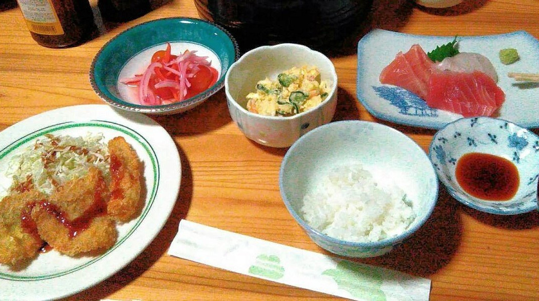 神津岛村酒店住宿-Matsuura