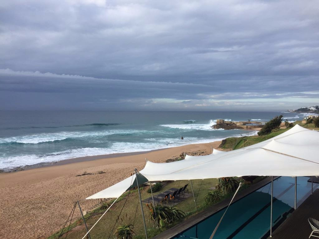 卡尼兰兹海滩俱乐部酒店主图