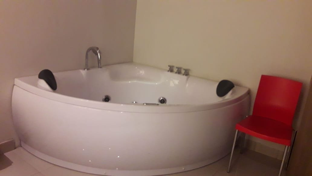 Buongiorno Suites Paita I主图