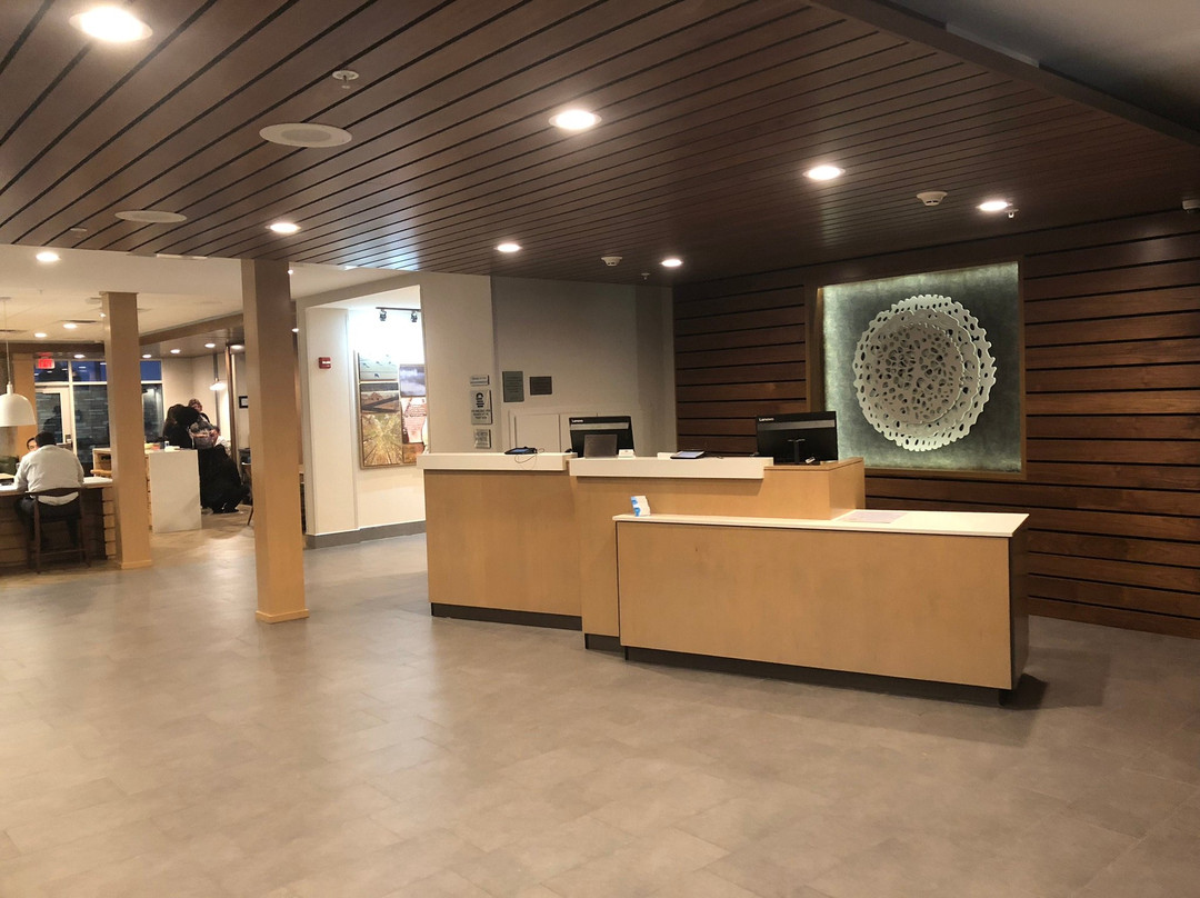 Fairfield by Marriott Inn & Suites Columbus, IN主图