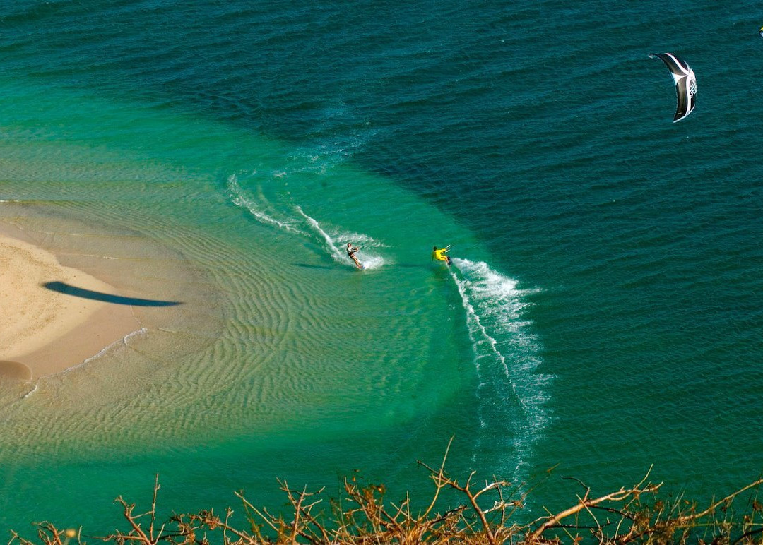 Blue Dream Kitesurfing School景点图片