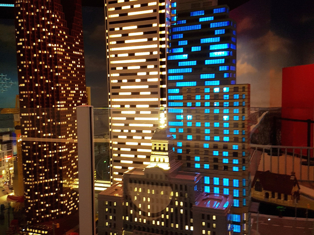 LEGOLAND Discovery Center Toronto景点图片