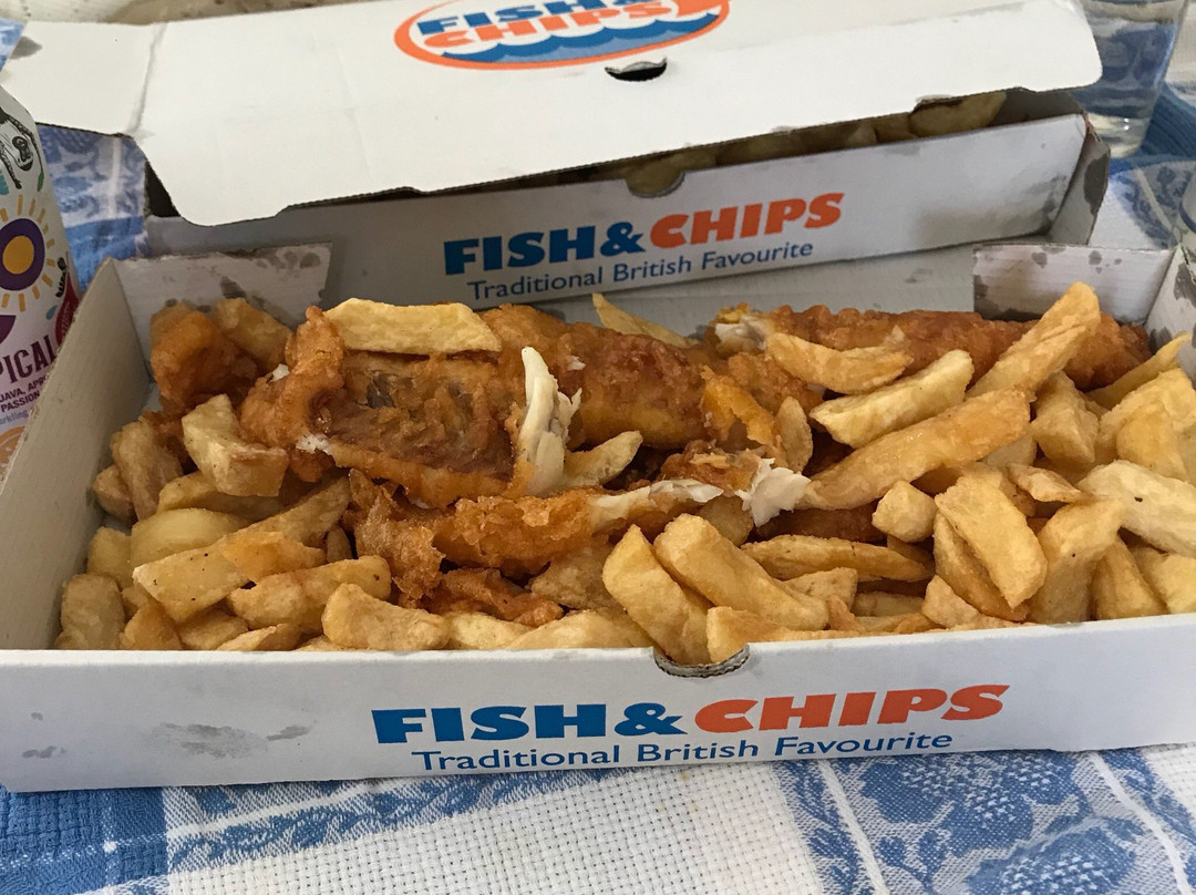 King Fish