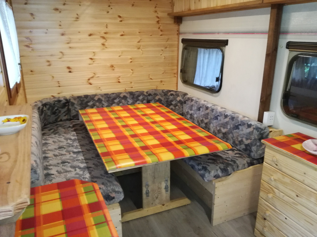 Camping Le Betulle景点图片