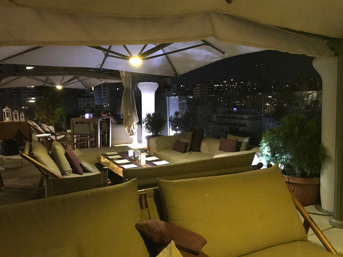 O Monot豪华精品酒店主图