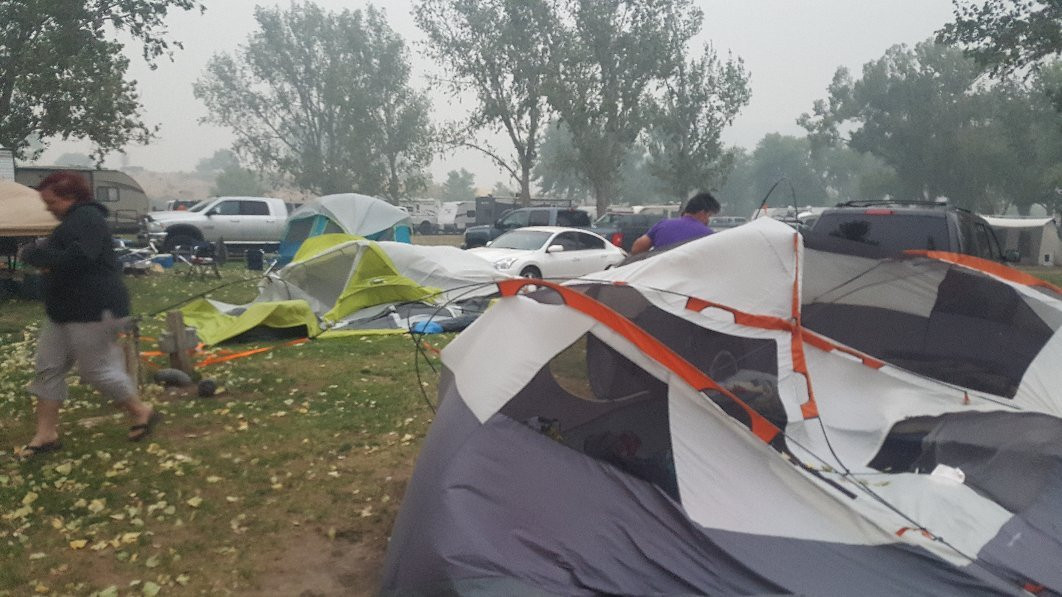 Sun Lakes Park Resort主图