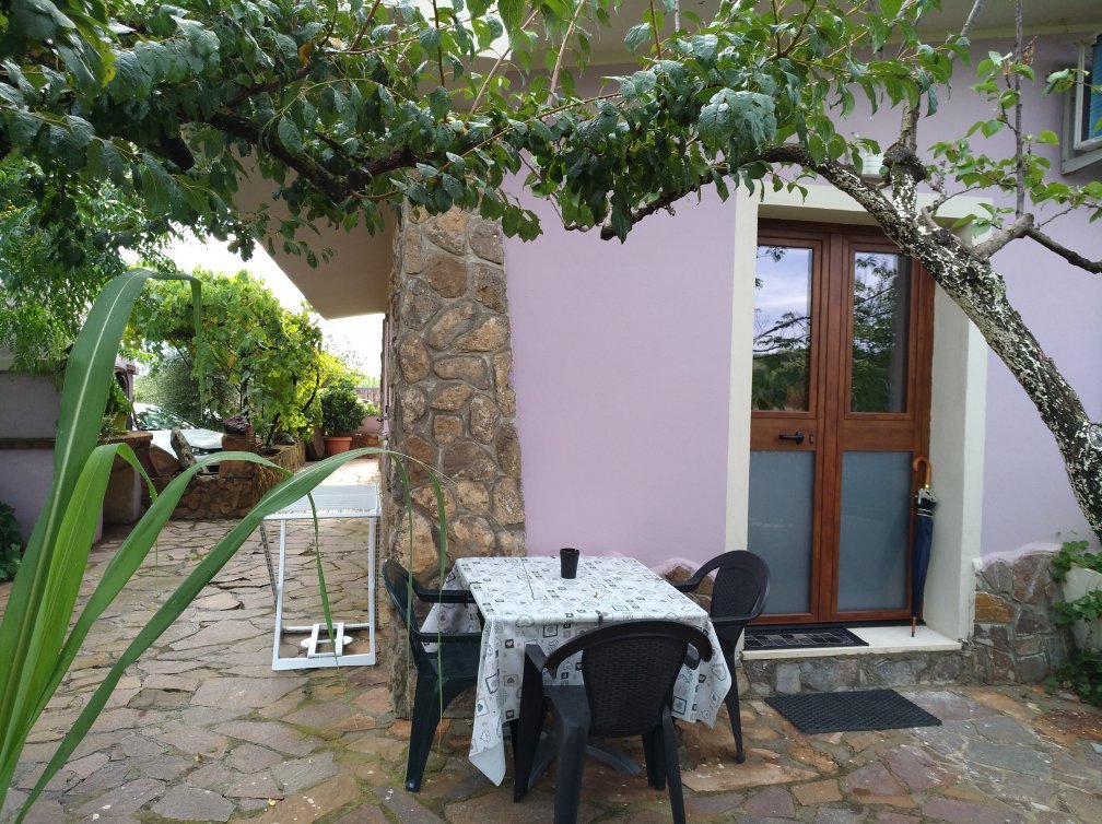 Casa Museddu-官方