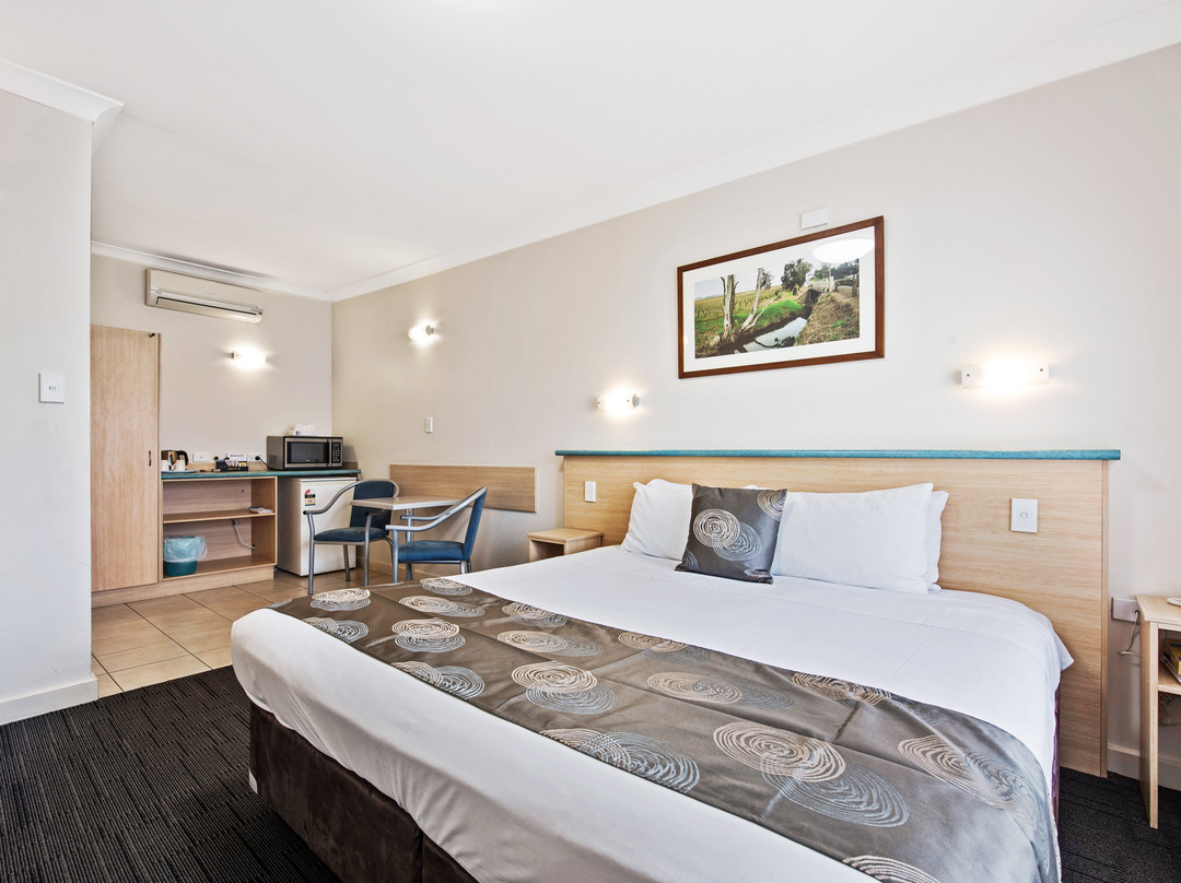 悦来客栈277酒店主图