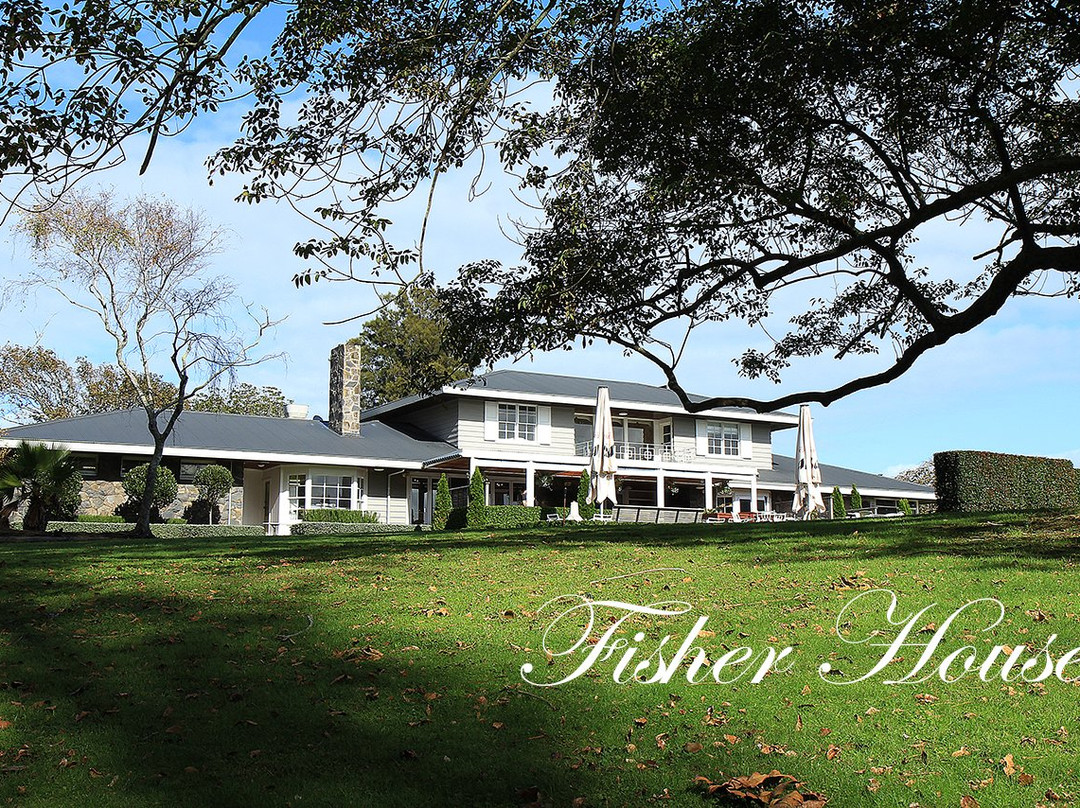 Fisher House