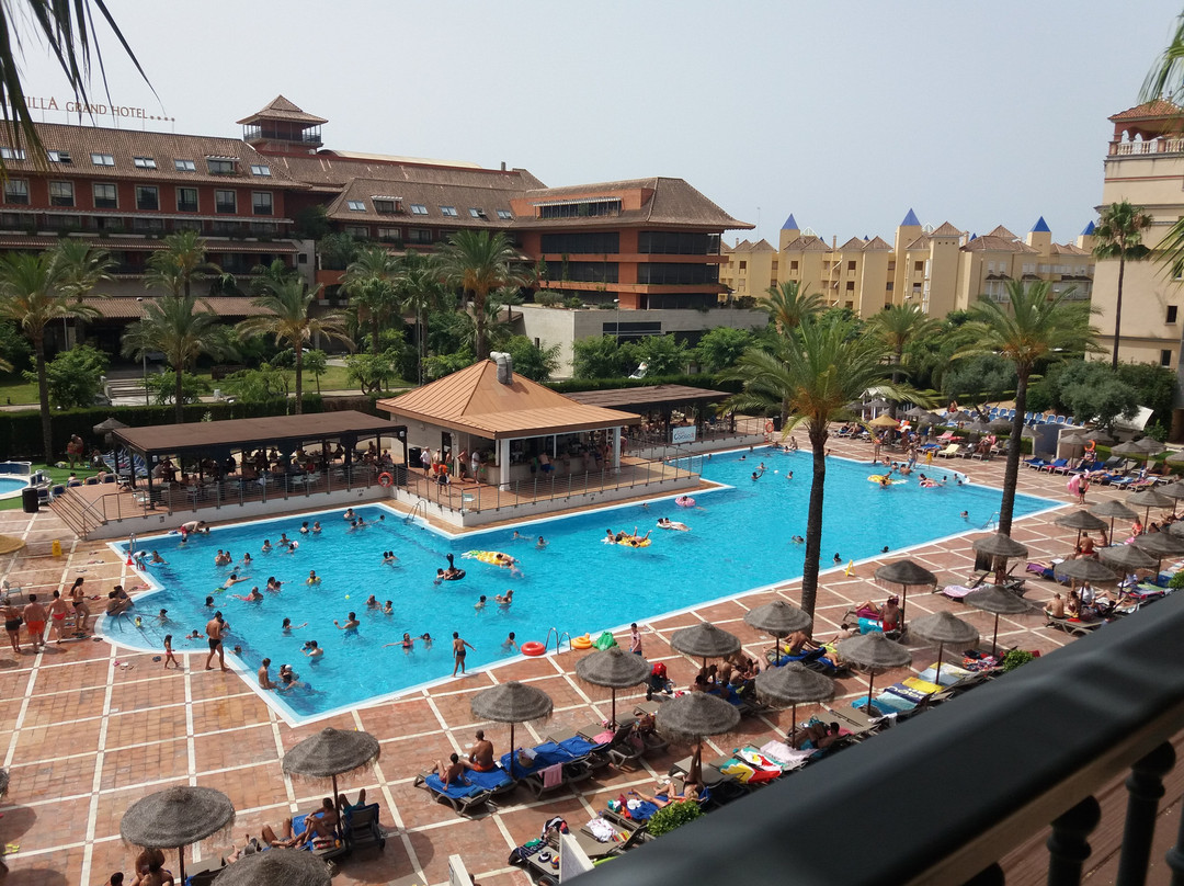 Ohtels Islantilla主图