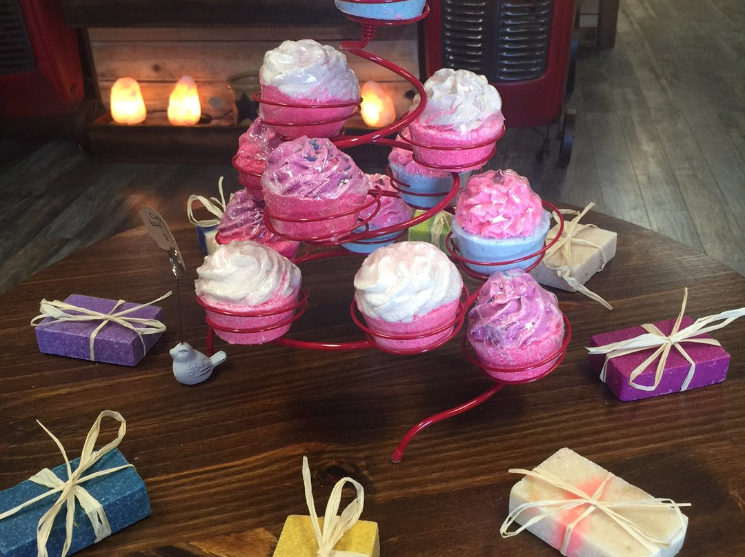 The Salt Barn-Smyrna必去景点