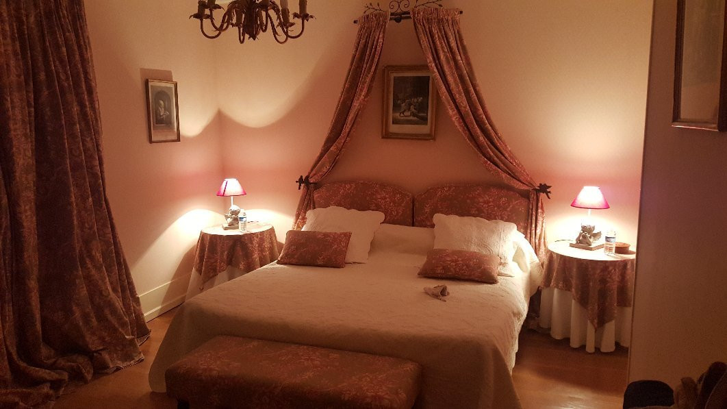 Le Clos des Tilleuls主图