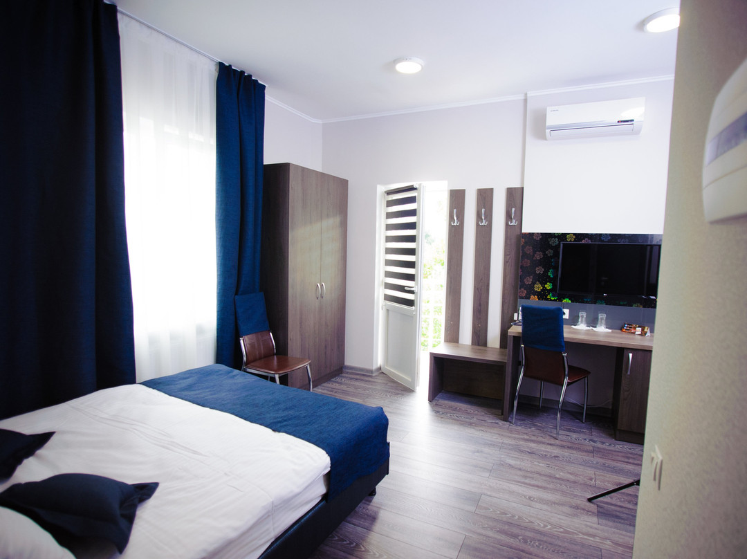 维拉爱丽丝酒店主图