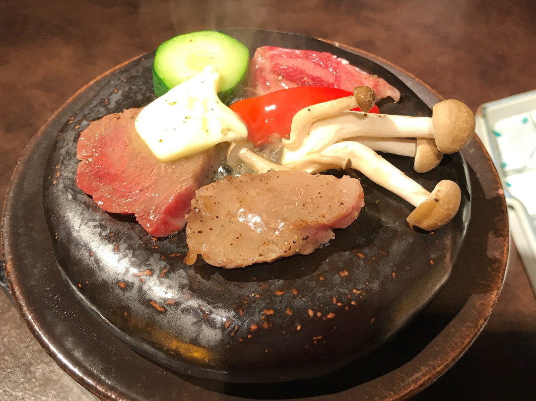 Sekitaitei Ishida主图