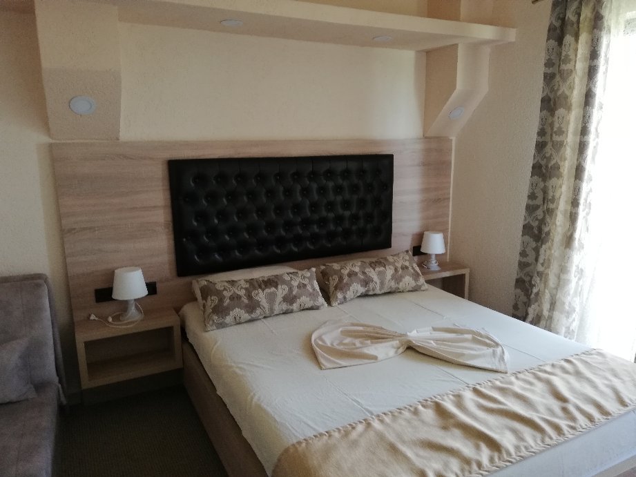 Guesthouse Liamra-官方