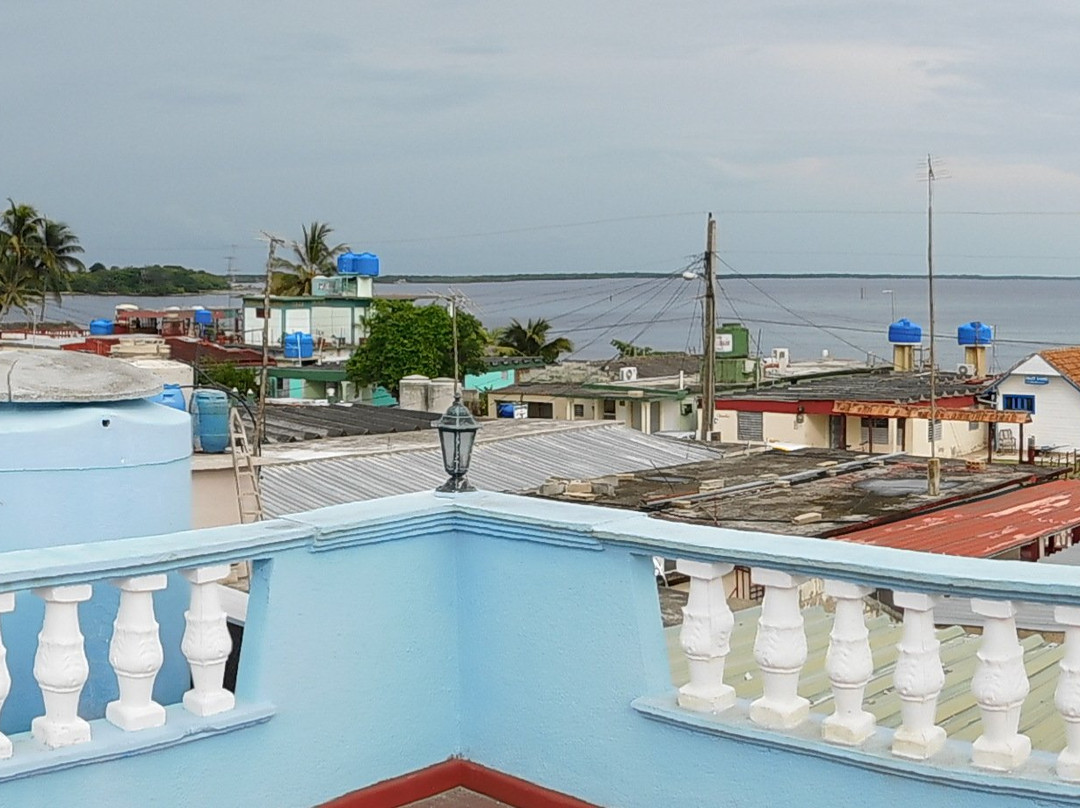 Casa Costa Azul主图