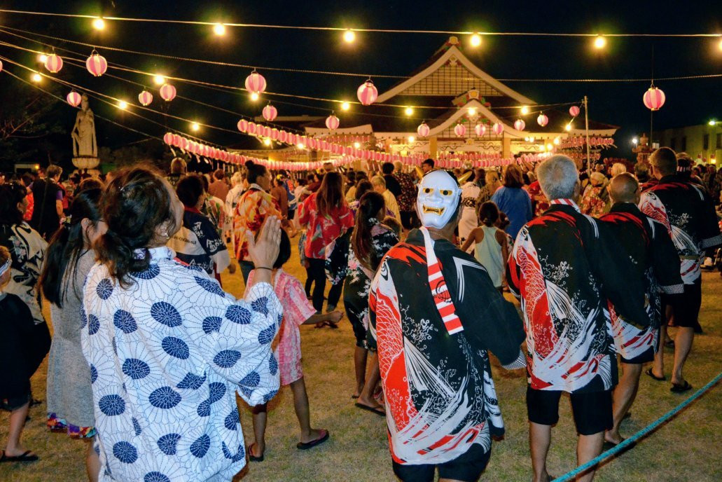 Kauai Soto Zen Temple-哈纳佩佩必去景点