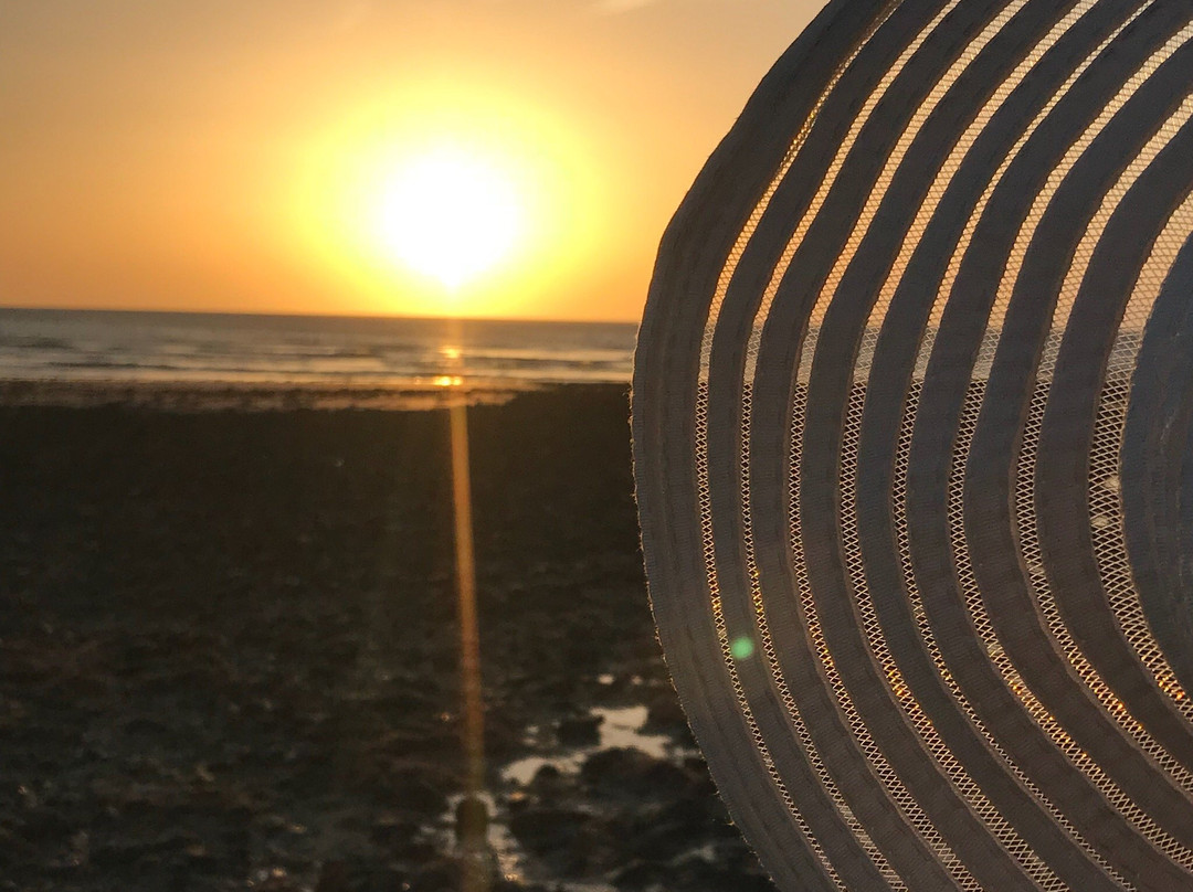 Gokitejeri-杰里科科拉必去景点