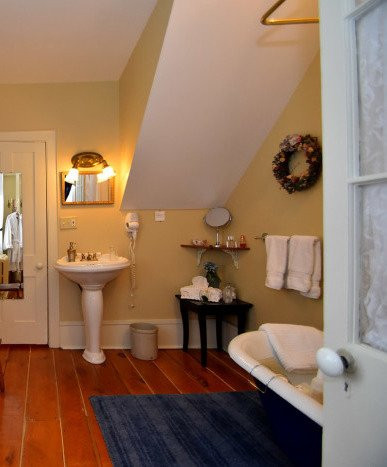 Joseph Lawrence House主图