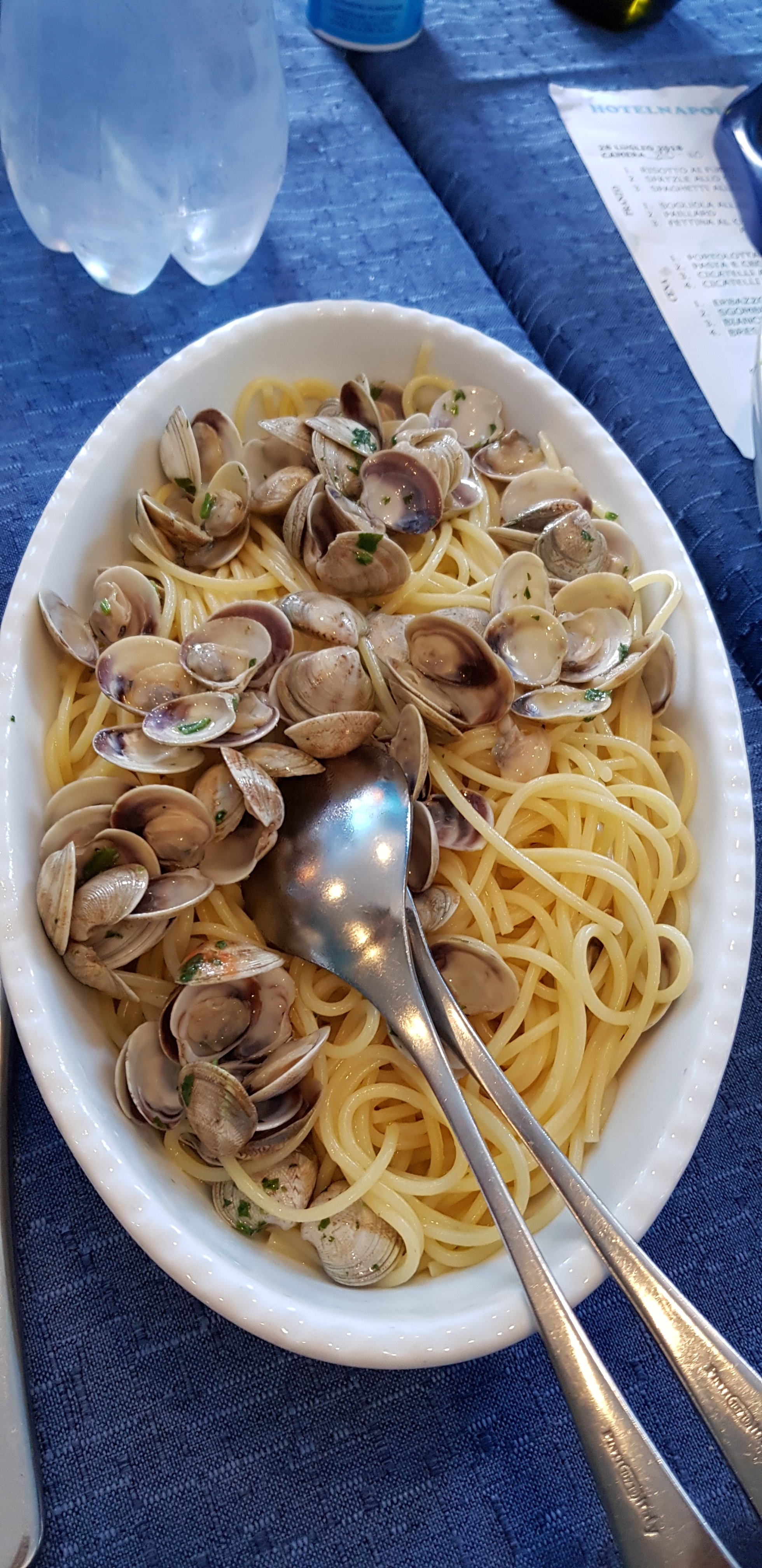 Hotel Napoleon-餐饮
