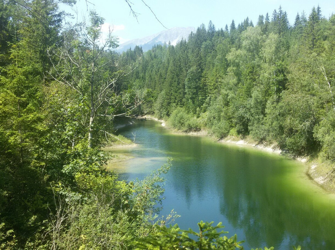 Wienerbruck旅游攻略图片