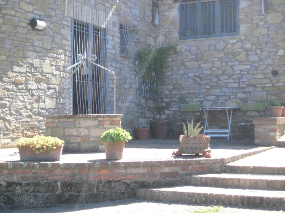 B&B Il Casale di Silla主图