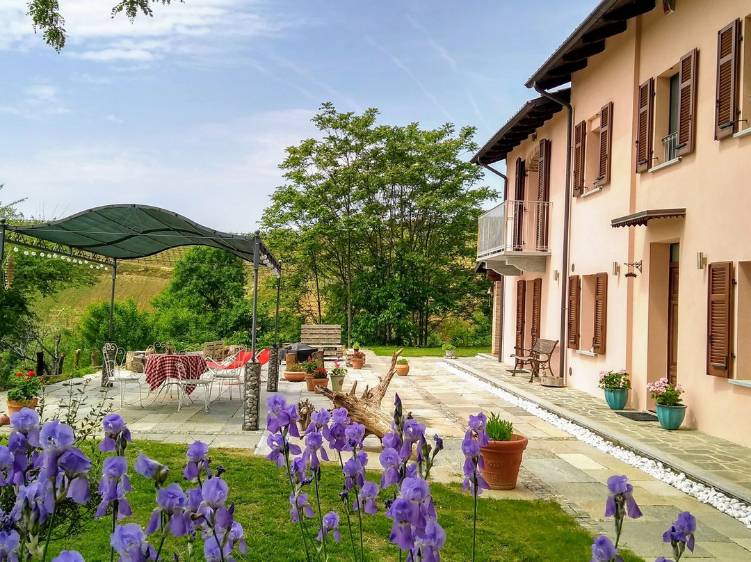 Cascina Raggio di Sole B&B