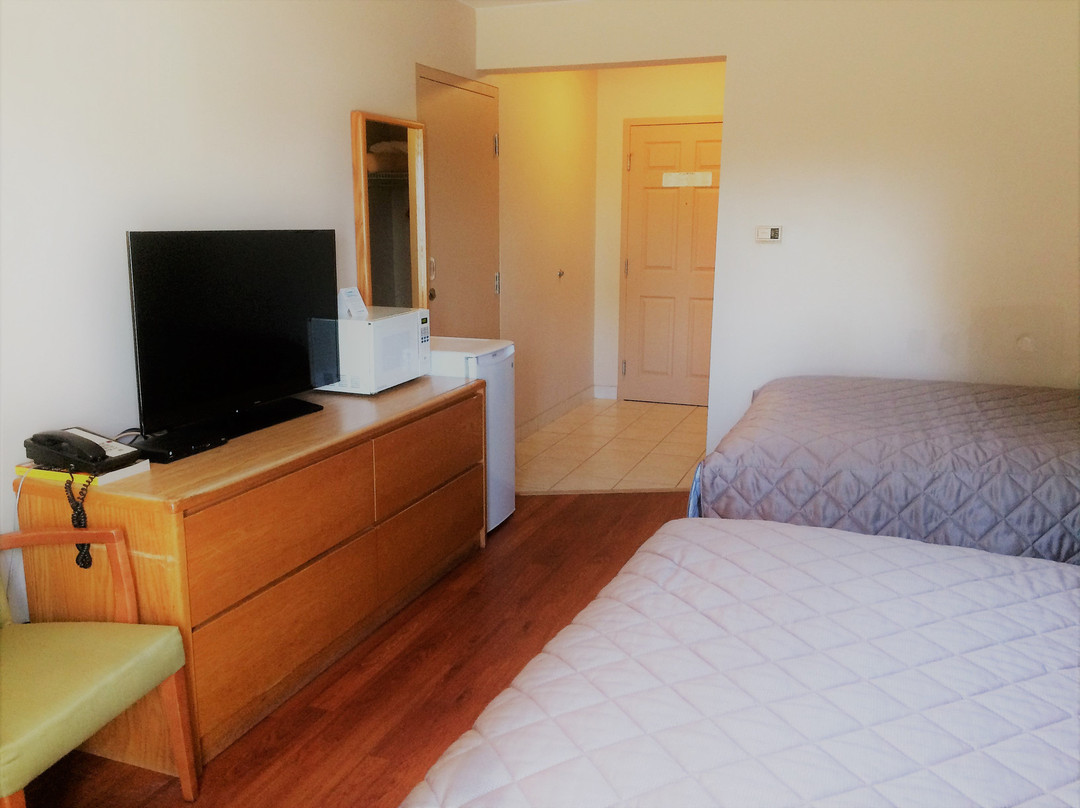 Coastal Inn Sackville主图