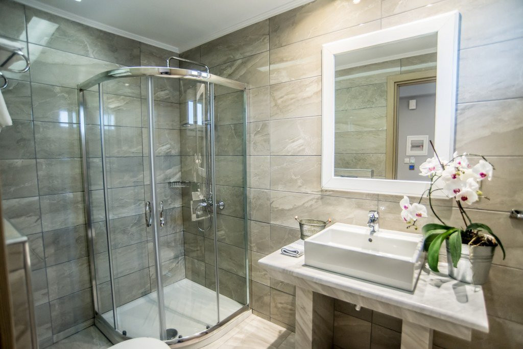 Villa Mediterrane Hotel主图